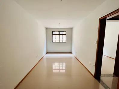 Apartamento com 2 Quartos à venda, 61m² no Centro, Juiz de Fora