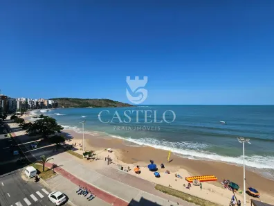 Apartamento com 2 Quartos à venda, 80m² no Praia do Morro, Guarapari
