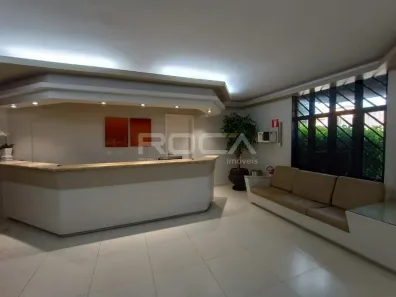 Sala Comercial para alugar, 20m² no Jardim América, Ribeirão Preto
