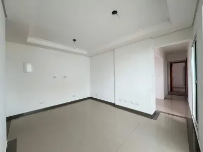 Apartamento com 3 Quartos à venda, 85m² no Parque das Nações, Santo André