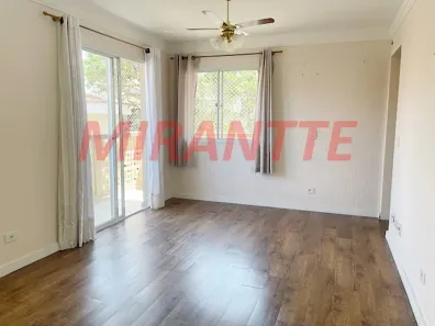 Apartamento com 3 Quartos à venda, 75m² no Água Fria, São Paulo