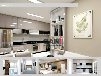 Apartamento com 1 Quarto à venda, 30m² no Parque da Mooca, São Paulo