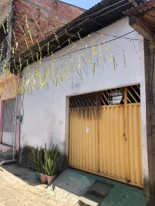 Casa com 1 Quarto à venda, 60m² no Guanabara, Ananindeua