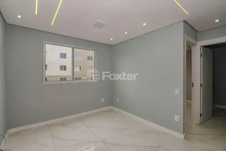 Apartamento com 2 Quartos à venda, 41m² no Passo das Pedras, Porto Alegre