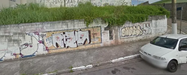 Lote/Terreno à venda, 209m² no Vila Siqueira (Zona Norte), São Paulo