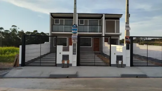  com 2 Quartos à venda, 100m² no Sertão do Maruim, São José