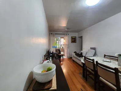 Apartamento com 3 Quartos à venda, 84m² no Vila Parque Jabaquara, São Paulo