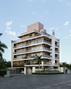 Apartamento com 3 Quartos à venda, 95m² no Ipacaraí, Matinhos