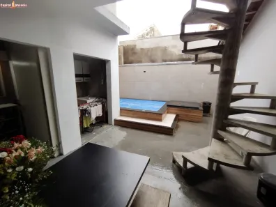 Casa com 3 Quartos à venda, 101m² no Jardim Portal do Sol, Indaiatuba