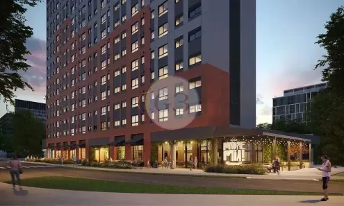 Apartamento com 2 Quartos à venda, 62m² no São Gonçalo, Pelotas