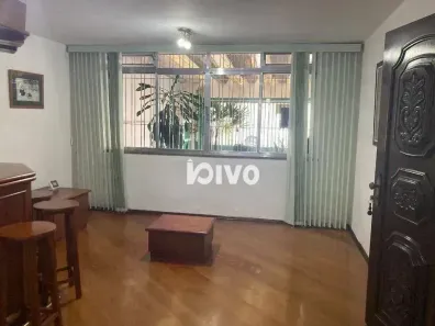 Sobrado com 3 Quartos à venda, 178m² no Jabaquara, São Paulo