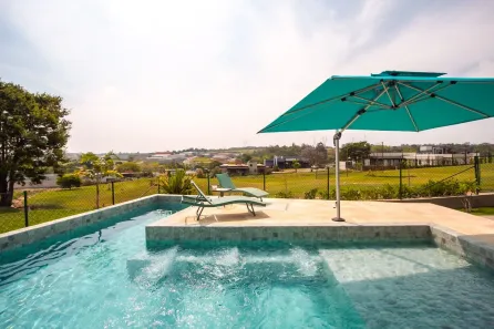 Casa de Condomínio com 5 Quartos à venda, 420m² no Jardim Indaiatuba Golf, Indaiatuba