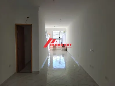 Sobrado com 3 Quartos à venda, 125m² no Bosque da Saúde, São Paulo