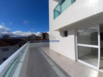 Apartamento com 2 Quartos à venda, 100m² no Embaré, Santos