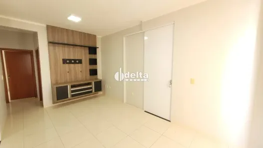 Apartamento com 2 Quartos à venda, 71m² no Granada, Uberlândia