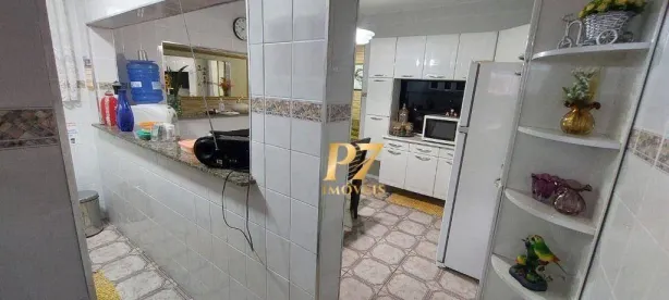 Sobrado com 2 Quartos à venda, 150m² no Montanhão, São Bernardo do Campo