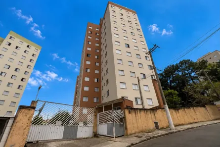 Apartamento com 2 Quartos à venda, 50m² no Jardim Vila Formosa, São Paulo
