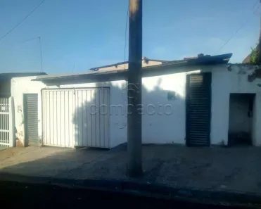 Casa com 4 Quartos à venda, 100m² no Jardim Marajó, São José do Rio Preto