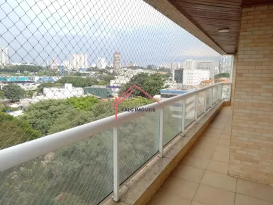 Apartamento com 4 Quartos à venda, 210m² no Centro, Osasco