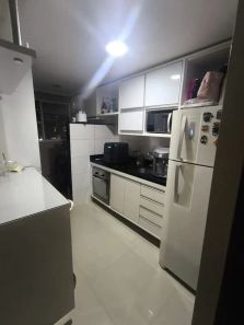 Apartamento com 2 Quartos à venda, 48m² no Piatã, Salvador