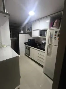 Apartamento com 2 Quartos à venda, 48m² no Piatã, Salvador