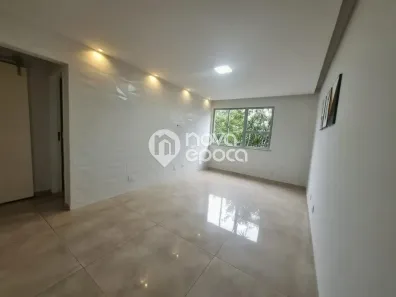 Apartamento com 1 Quarto à venda, 59m² no Jardim Guanabara, Rio de Janeiro