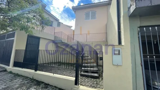 Casa com 2 Quartos para alugar, 80m² no Chácara Inglesa (Zona Norte), São Paulo
