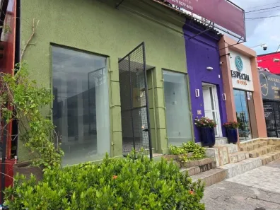 Sala Comercial para alugar, 52m² no Centro-Norte, Cuiabá