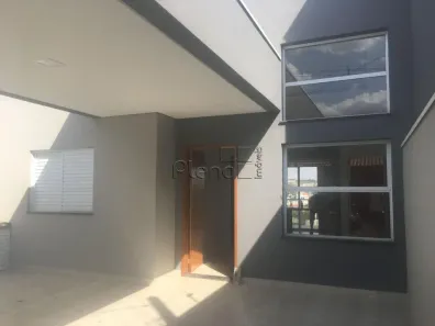 Casa com 2 Quartos à venda, 129m² no Parque Residencial Sabiás, Indaiatuba