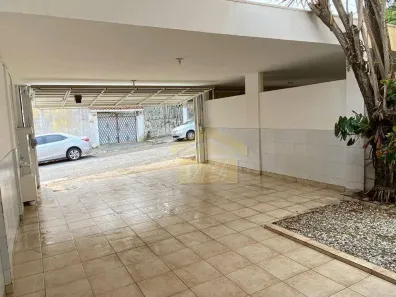 Sobrado com 3 Quartos à venda, 200m² no Vila Congonhas, São Paulo