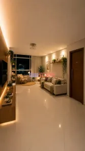 Apartamento com 3 Quartos à venda, 170m² no Góes Calmon, Itabuna