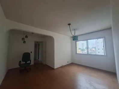 Apartamento com 3 Quartos à venda, 85m² no Vila Anglo Brasileira, São Paulo