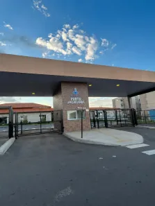 Apartamento com 20 Quartos à venda, 40m² no Residencial Solar Ville, Goiânia