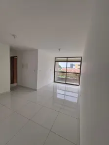 Apartamento com 2 Quartos à venda, 52m² no Bancários, João Pessoa