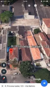 Casa com 3 Quartos à venda, 469m² no Vila Belmiro, Santos