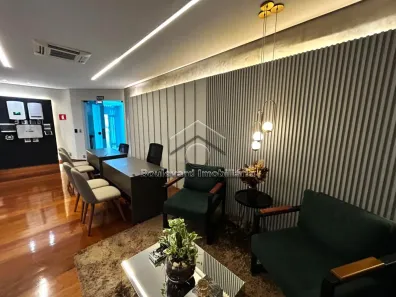 Imóvel Comercial à venda, 225m² no Jardim Irajá, Ribeirão Preto