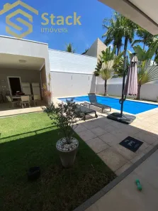 Casa de Condomínio com 4 Quartos à venda, 652m² no Jundiaí Mirim, Jundiaí
