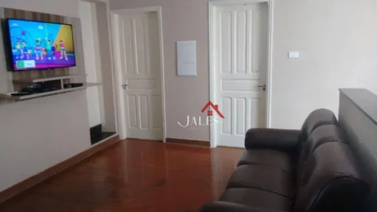 Sobrado com 6 Quartos à venda, 186m² no Centro, São José do Rio Preto