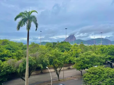 Apartamento com 1 Quarto à venda, 32m² no Flamengo, Rio de Janeiro