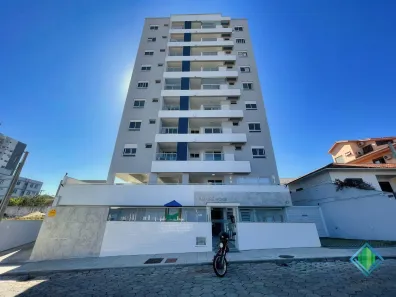 Apartamento com 2 Quartos à venda, 76m² no Barreiros, São José