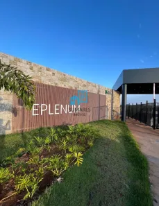 Lote/Terreno à venda, 240m² no Eplenum Tresor, São José do Rio Preto