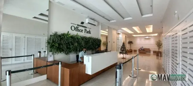 Sala Comercial à venda, 18m² no Madureira, Rio de Janeiro