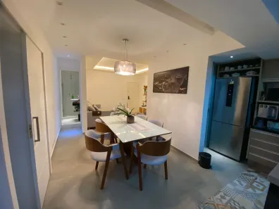 Apartamento com 1 Quarto à venda, 75m² no Barra da Tijuca, Rio de Janeiro