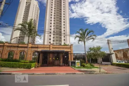 Apartamento com 3 Quartos à venda, 77m² no Ponte de São João, Jundiaí