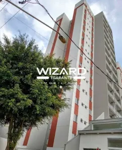 Apartamento com 3 Quartos à venda, 67m² no Mogi Moderno, Mogi das Cruzes