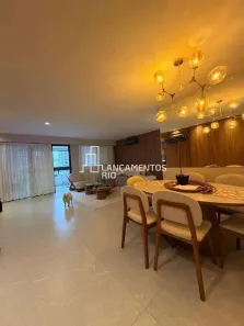 Apartamento com 3 Quartos à venda, 118m² no Barra Olímpica, Rio de Janeiro