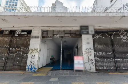 Ponto Comercial para alugar, 600m² no Consolação, São Paulo