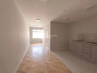 Apartamento com 1 Quarto à venda, 41m² no Cristo Redentor, Porto Alegre