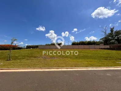Lote/Terreno à venda, 487m² no Loteamento Residencial Pedra Alta (Sousas), Campinas