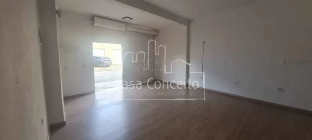 Ponto Comercial para alugar, 25m² no Jardim Harmonia, Sorocaba